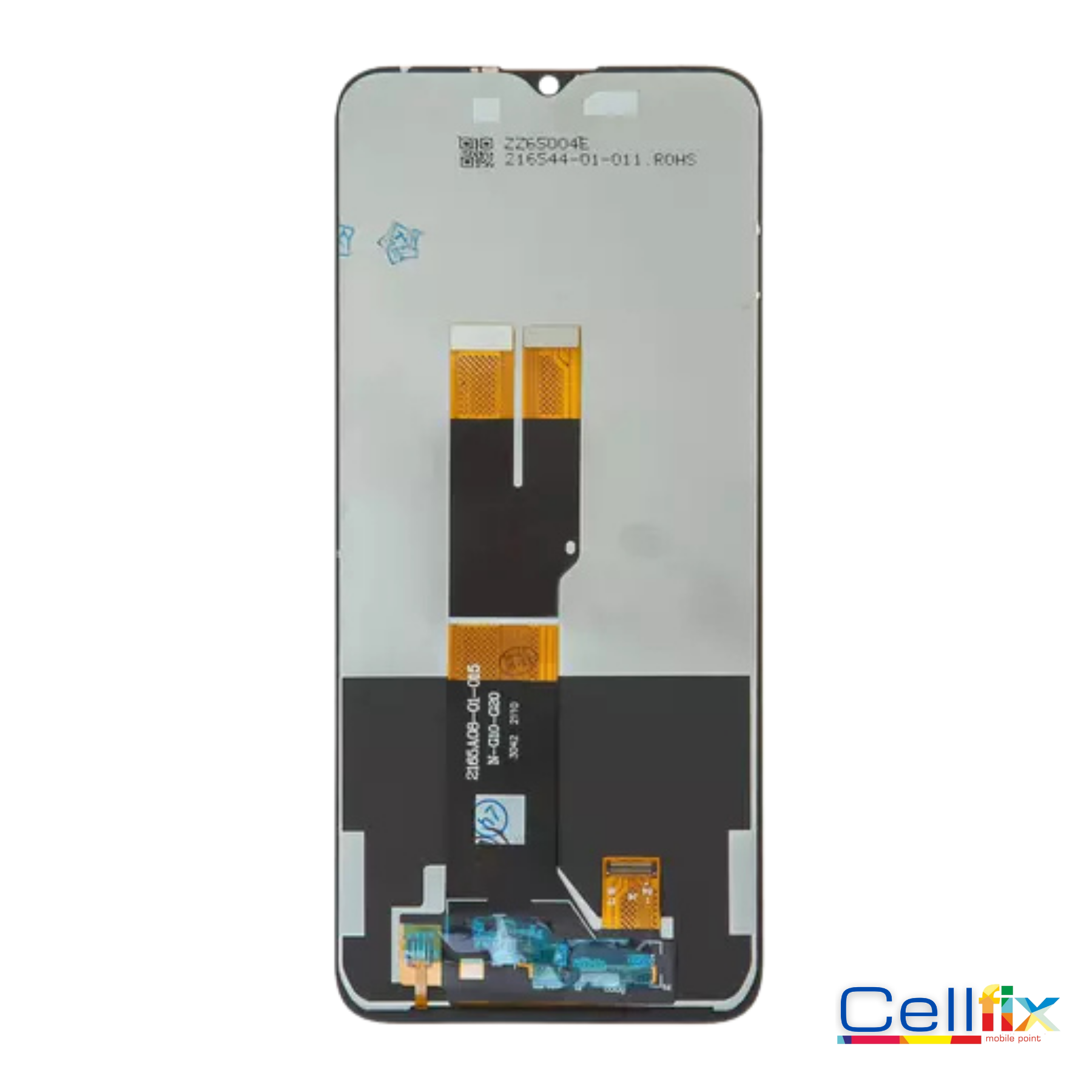 NOKIA 3 LCD ORG